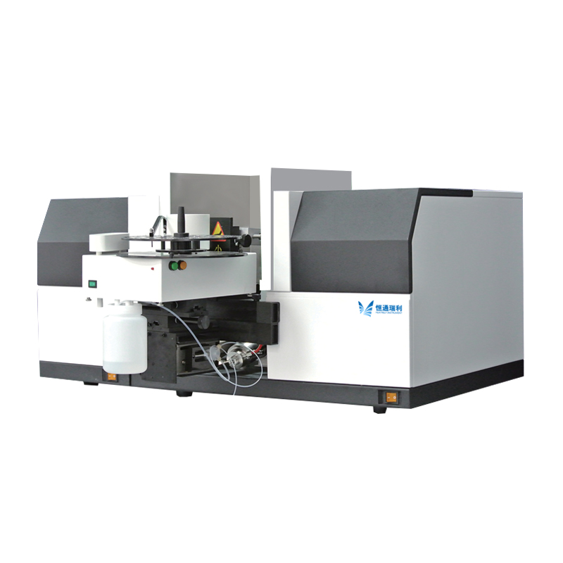 飼料中重金屬測(cè)定用原子吸收分光光度計(jì)